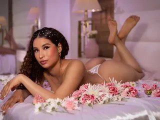 OliviaMontiel immagine del profilo del modello di cam