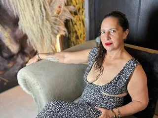 Image de profil du modèle de webcam Luna_Mature