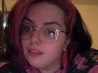 HarleenJoker25 cam model profile picture