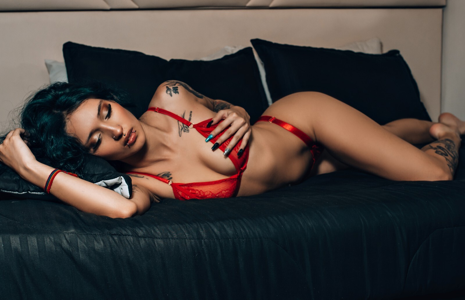 Performer CristelTaylor Photo 9