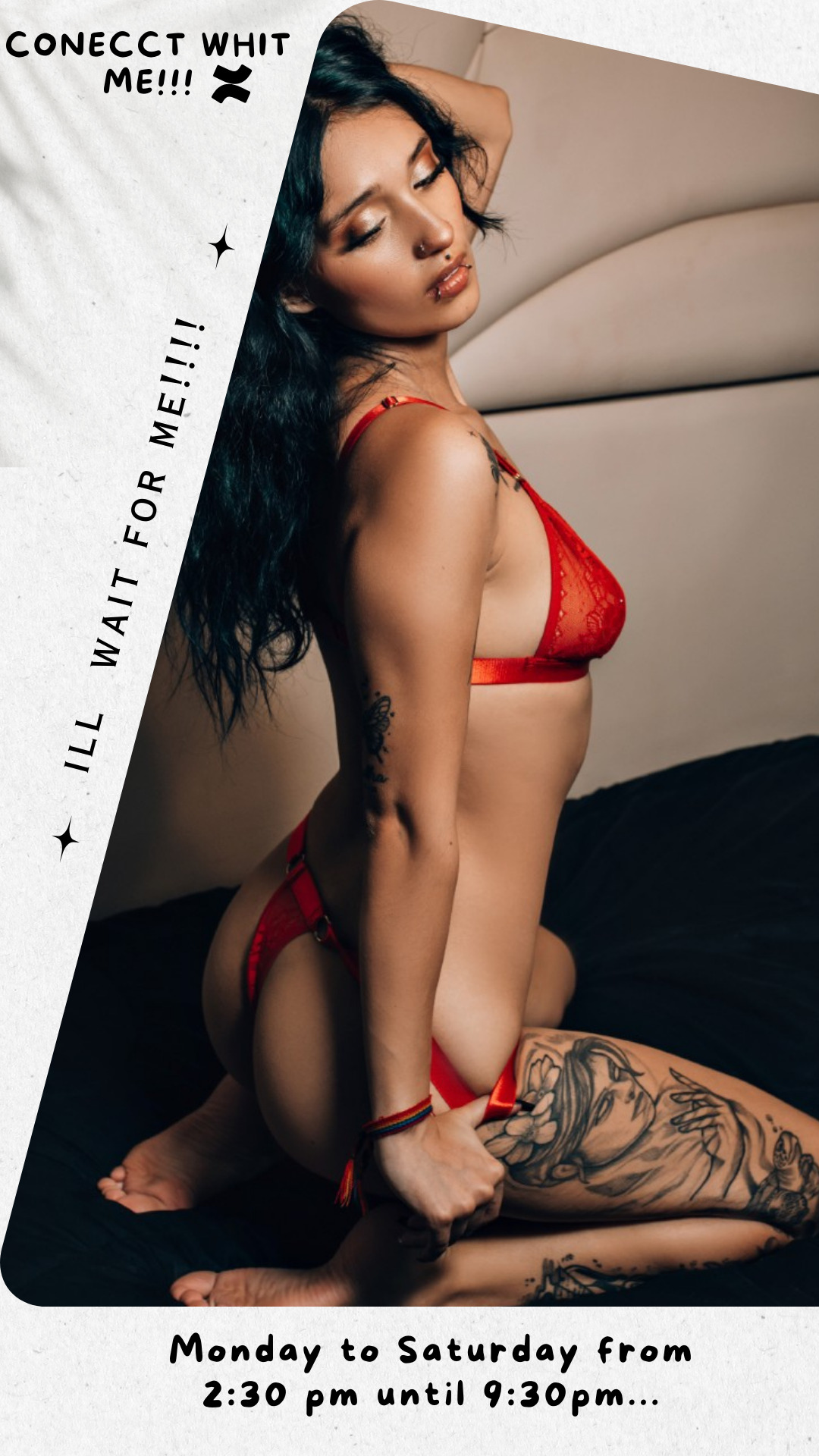 Performer CristelTaylor Photo 1