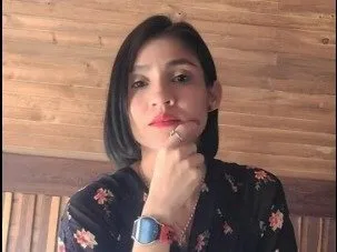 Foto de perfil de modelo de webcam de moon_desire