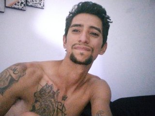 Foto de perfil de modelo de webcam de ADAM_HOTT 