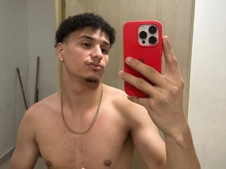 Foto de perfil de modelo de webcam de jess_hot23 