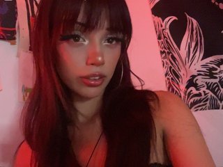 Image de profil du modèle de webcam Motita4U