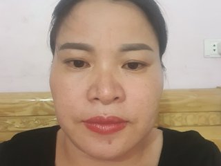 Image de profil du modèle de webcam Busty288