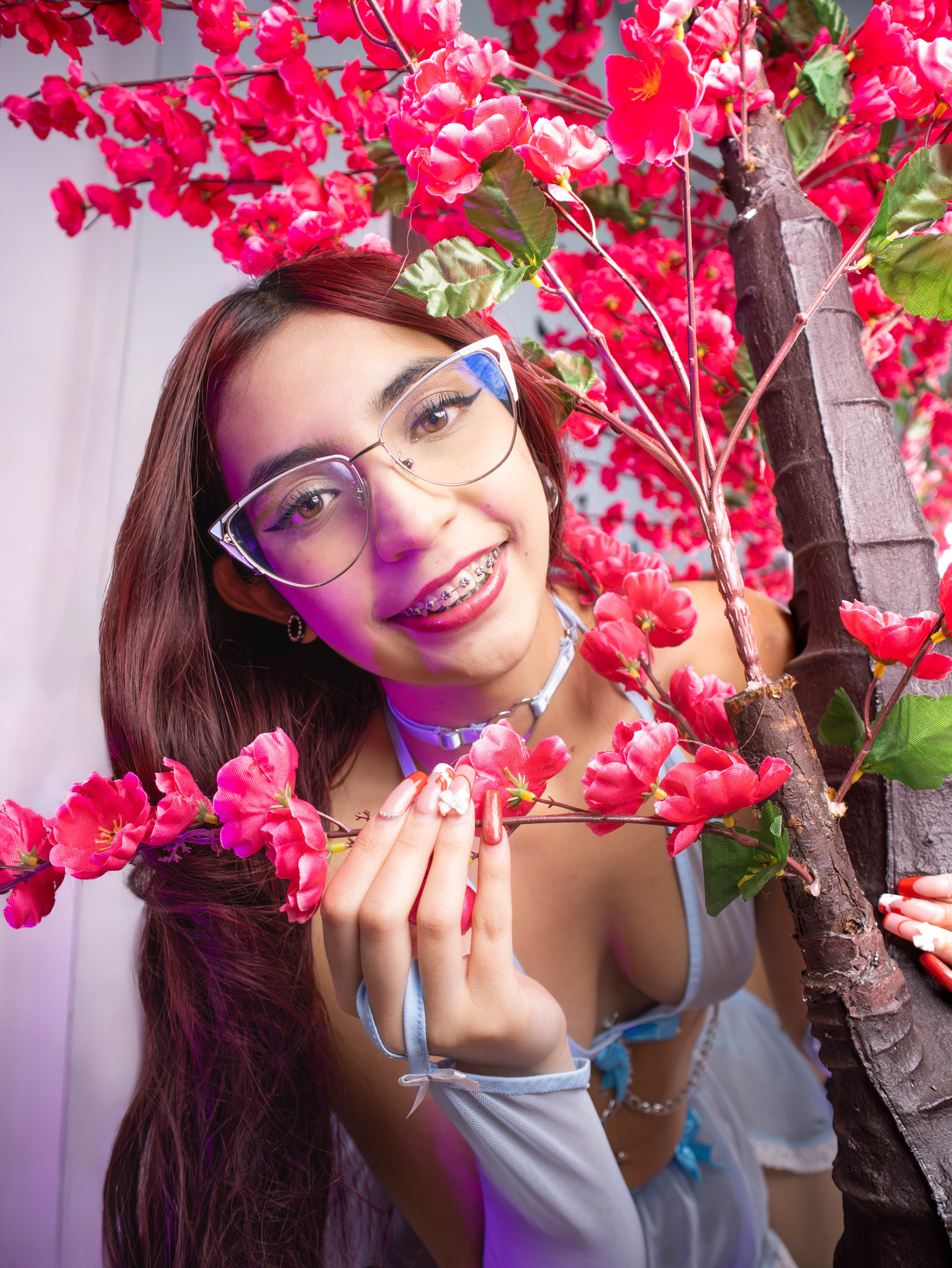 Artista NamiBms Foto 1