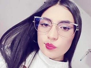 Image de profil du modèle de webcam NamiBms