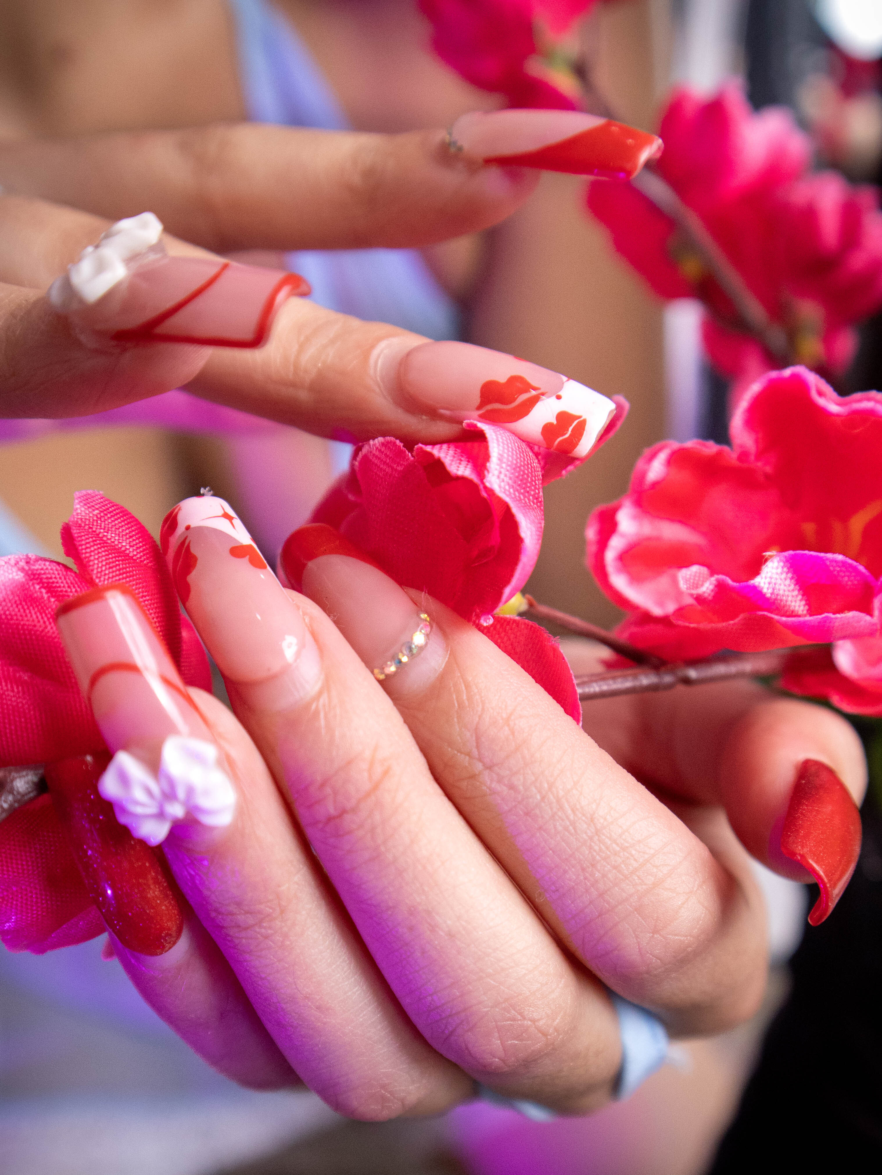 Artista NamiBms Foto 10