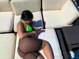 Babykxx Profilbild des Cam-Modells 