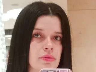 Sara_Grey33 profilbild på webbkameramodell