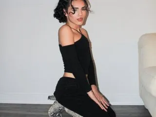Imagen de perfil de modelo de cámara web de EULILAH