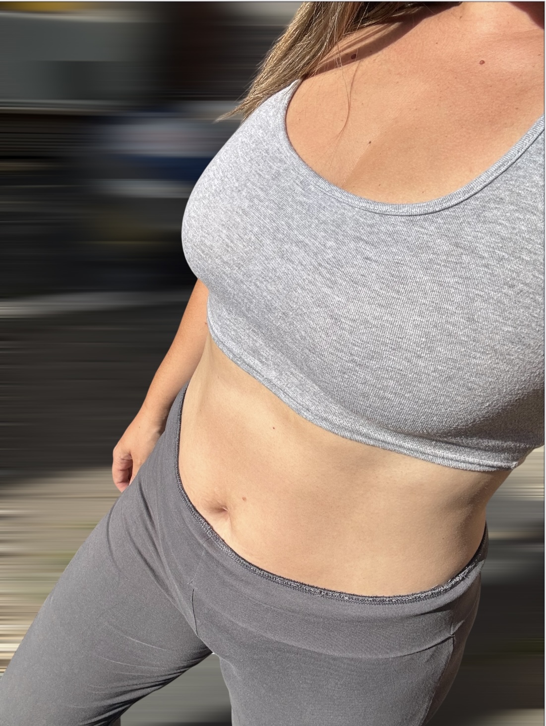 Interprète CurvyHannahXX Photo 4