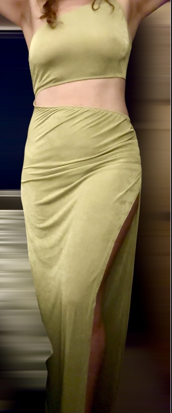 Artista CurvyHannahXX Foto 3