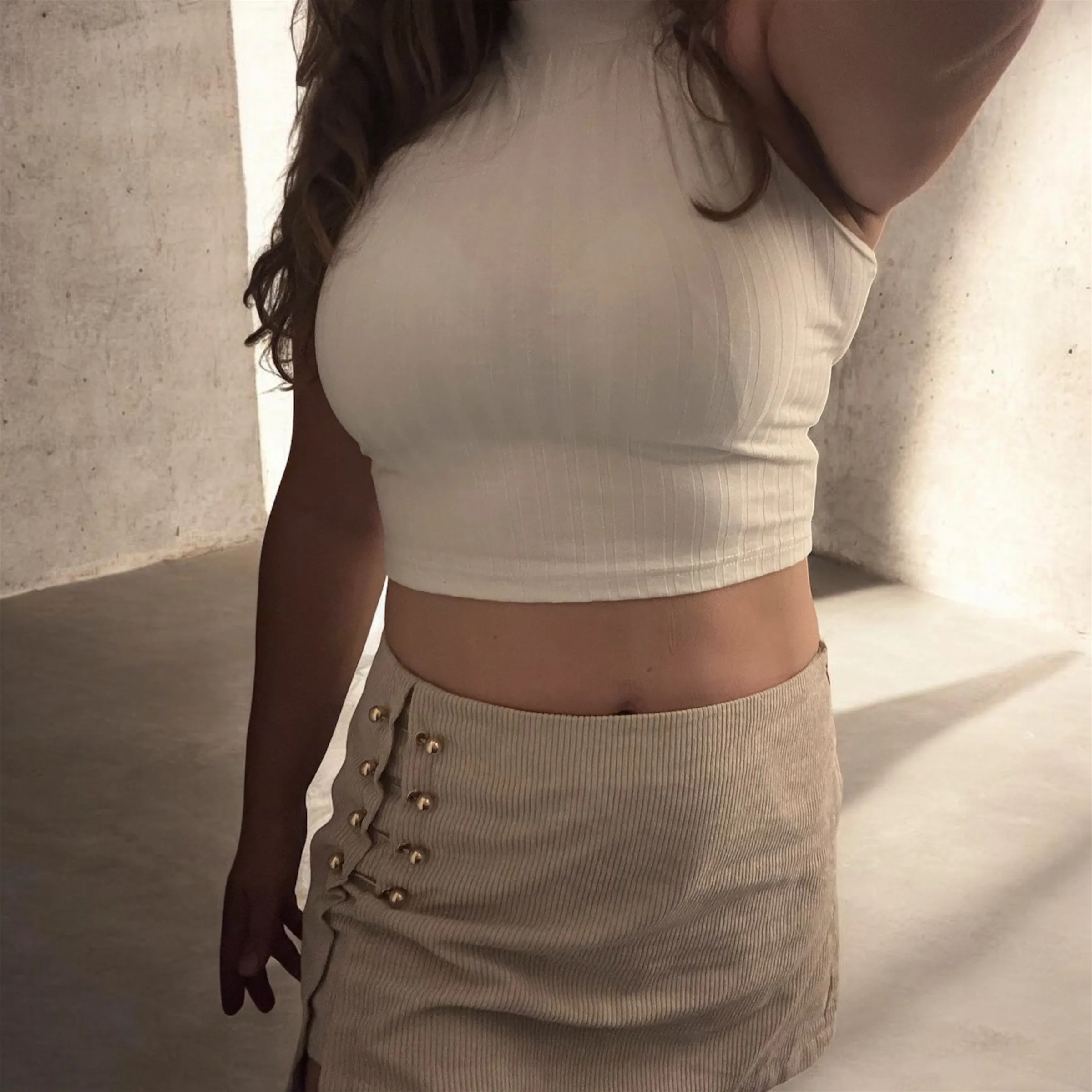 Darsteller CurvyHannahXX Foto 1