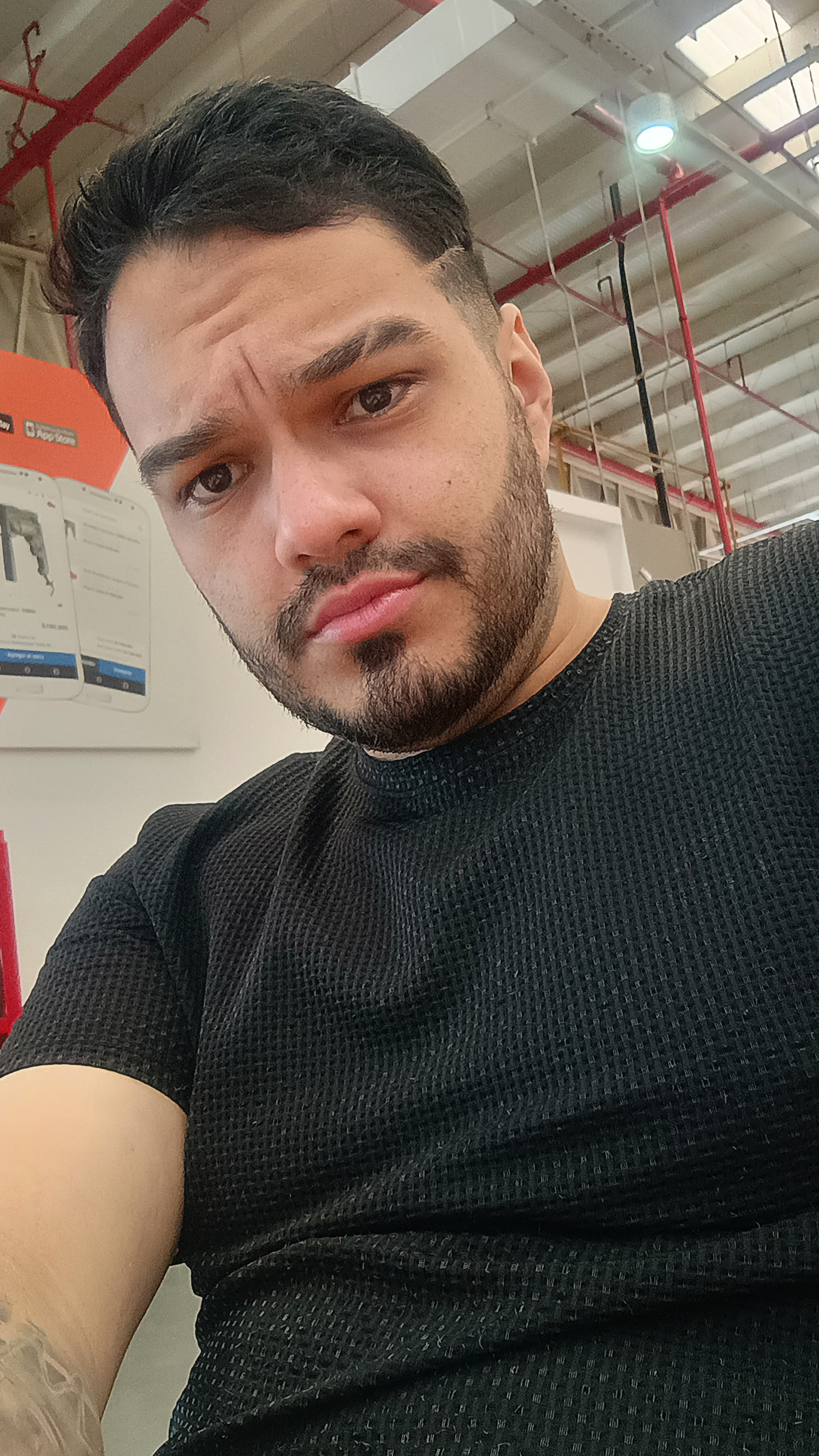 Intérprete Alejandro_Tonks Foto 5