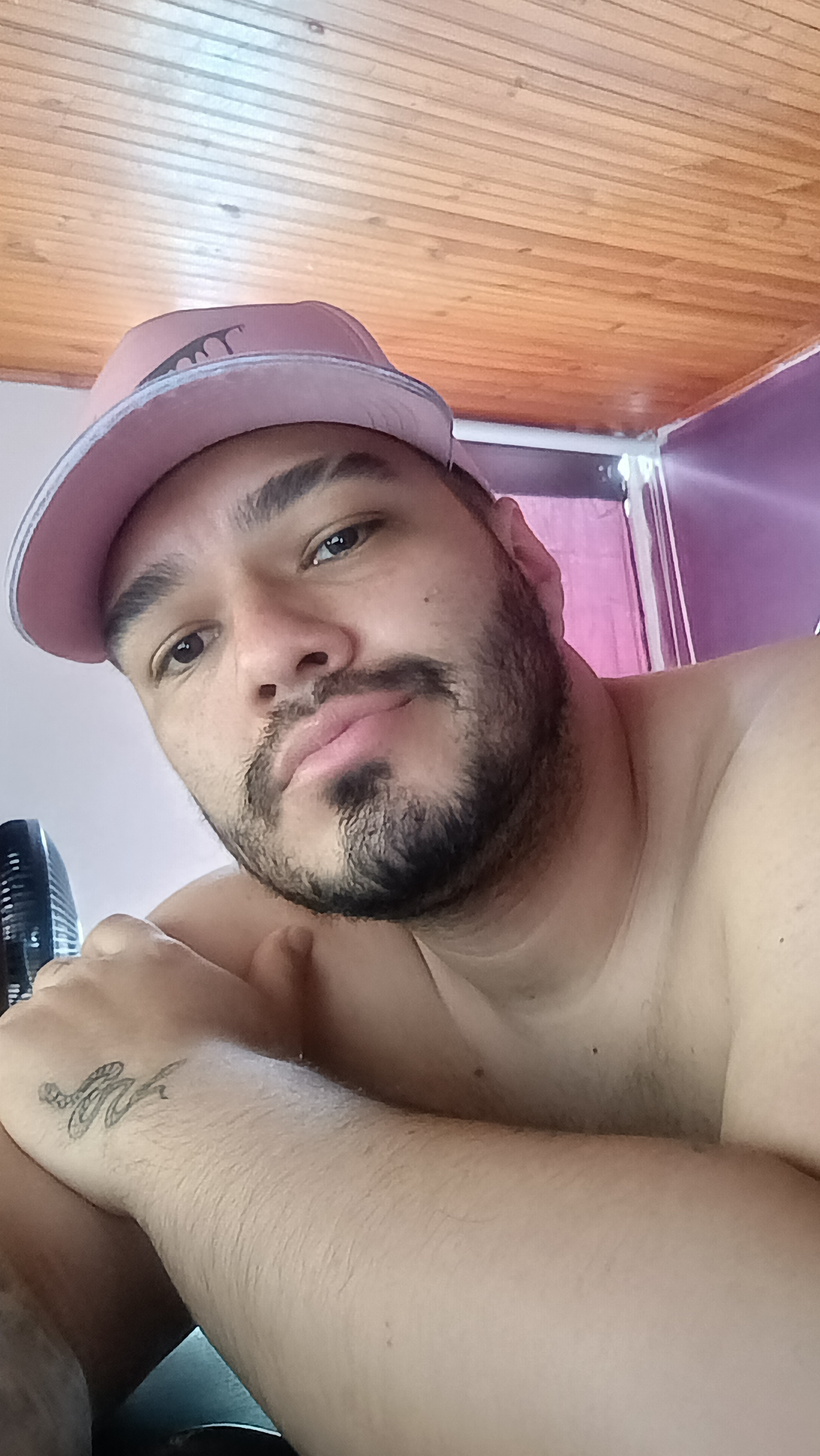 Intérprete Alejandro_Tonks Foto 6