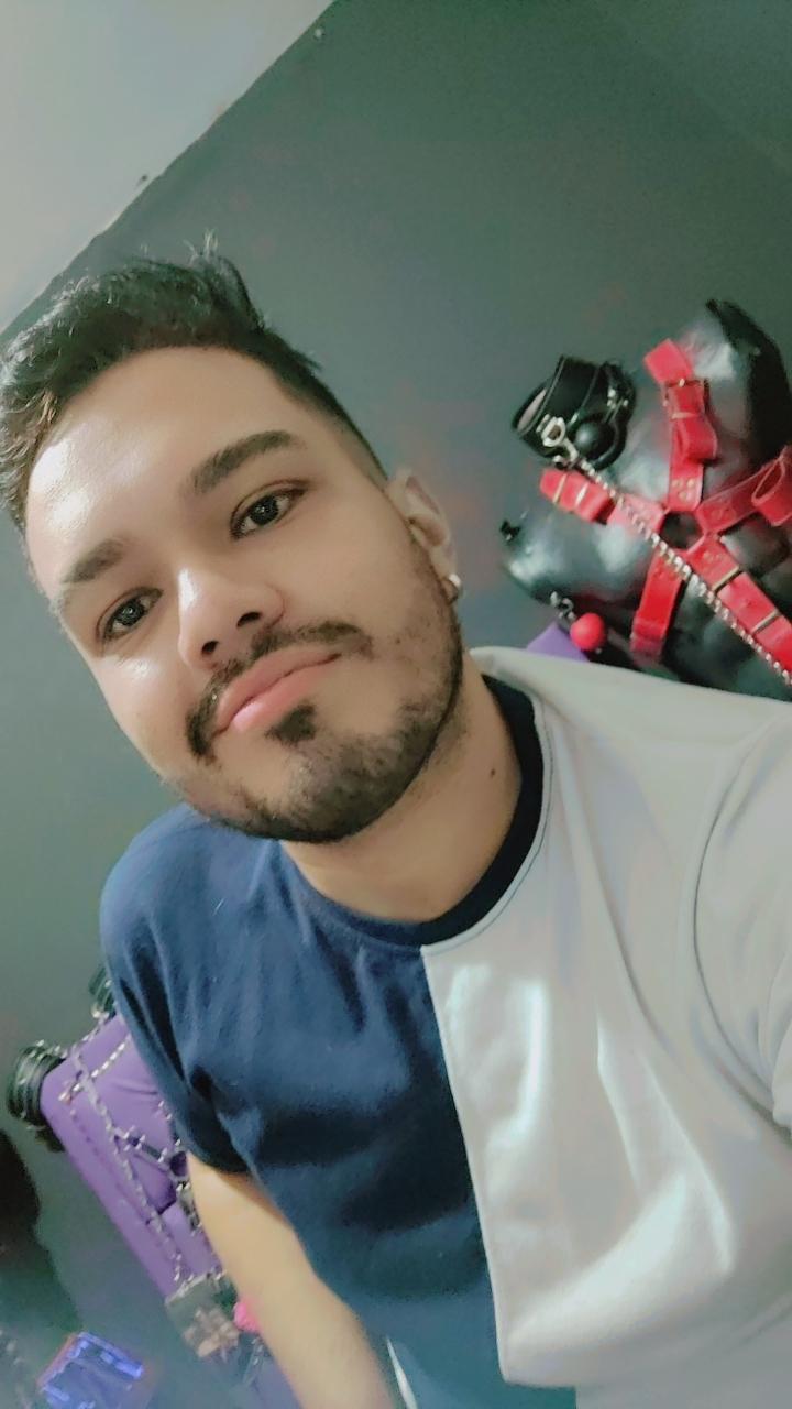 Intérprete Alejandro_Tonks Foto 1