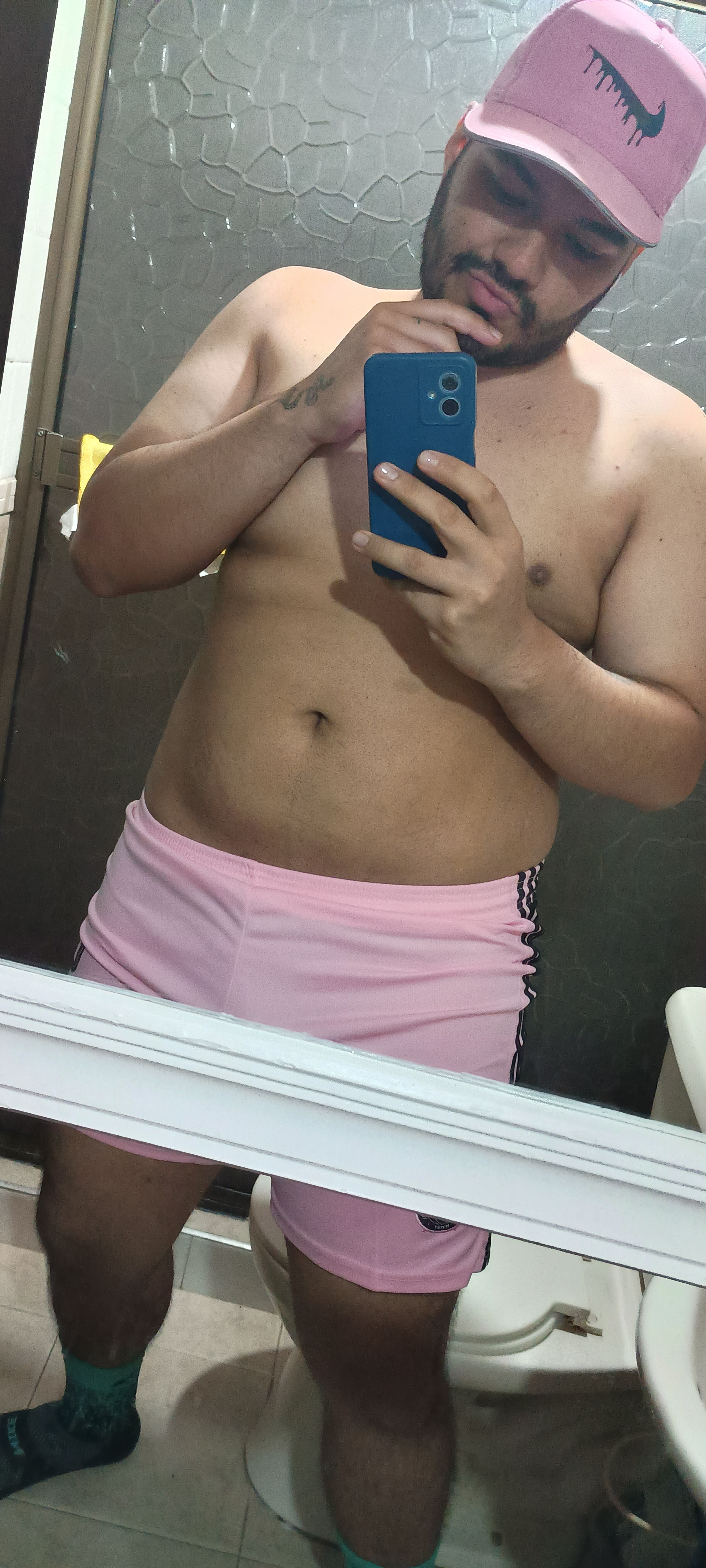 Intérprete Alejandro_Tonks Foto 2