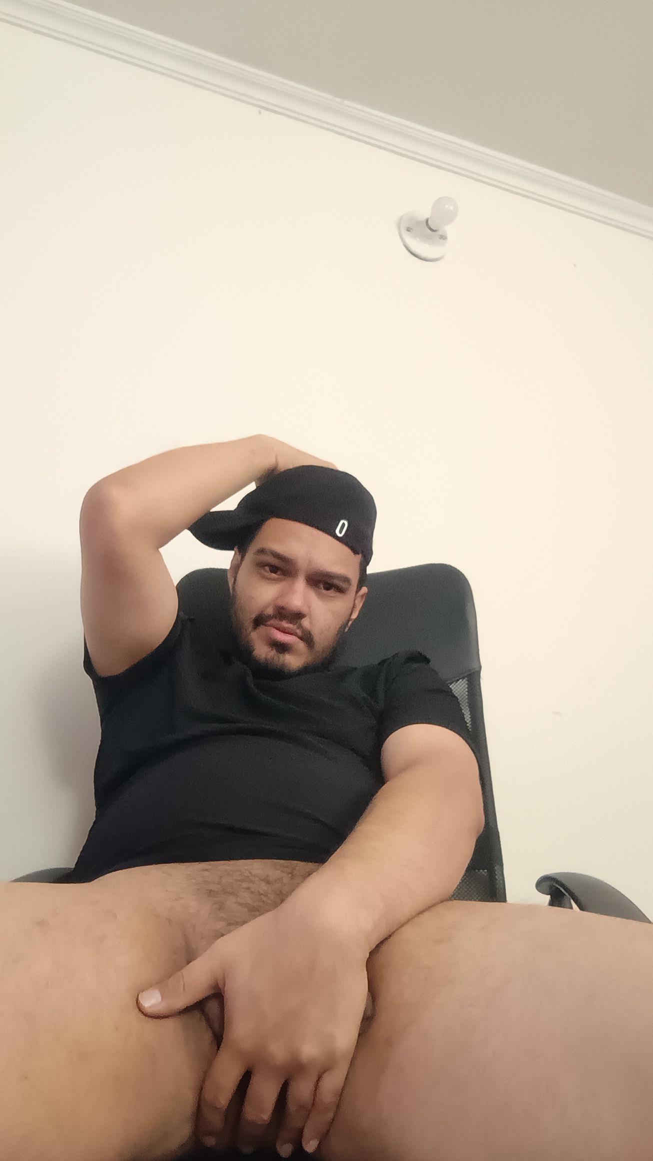 Intérprete Alejandro_Tonks Foto 8