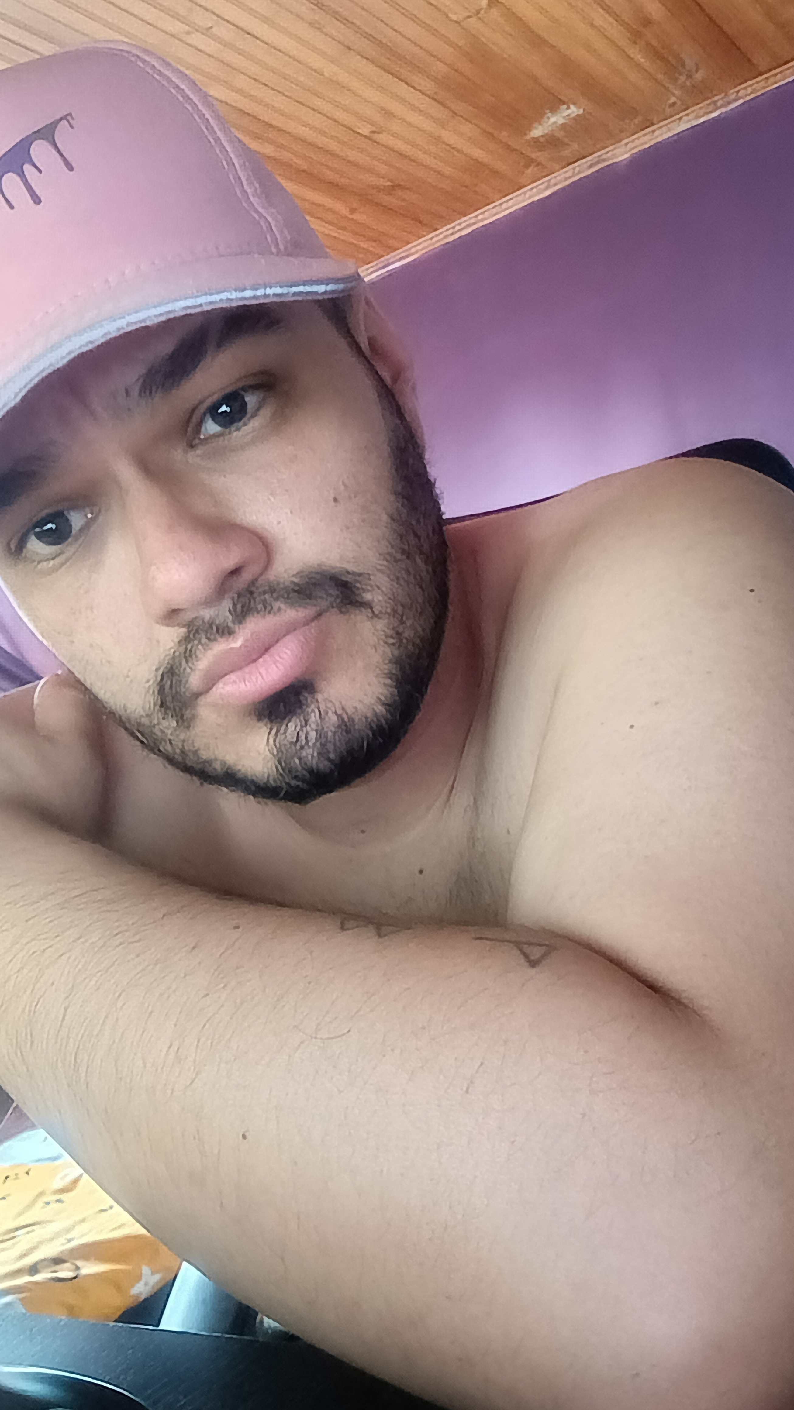 Intérprete Alejandro_Tonks Foto 3