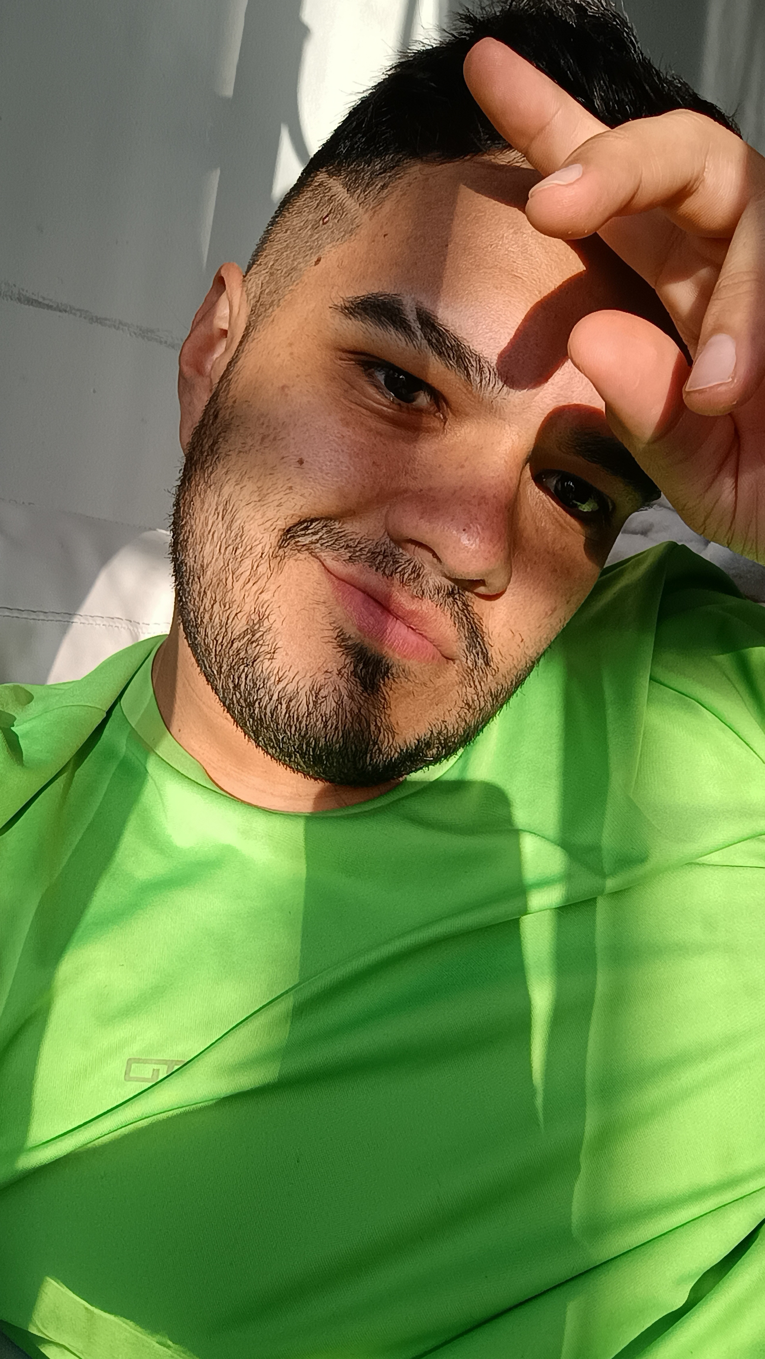 Intérprete Alejandro_Tonks Foto 4