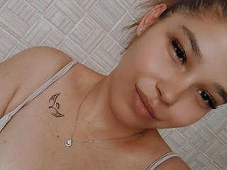 Foto de perfil de modelo de webcam de AliyaBess