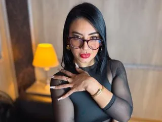 EmmilyEvanns profielfoto van cam model