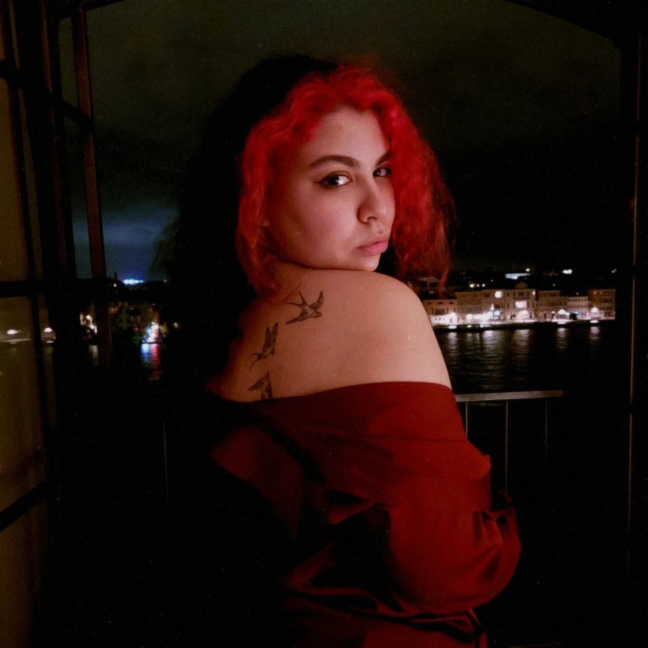 Interprète MillieJoyy Photo 1