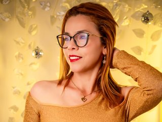 HANNAASTAR immagine del profilo del modello di cam