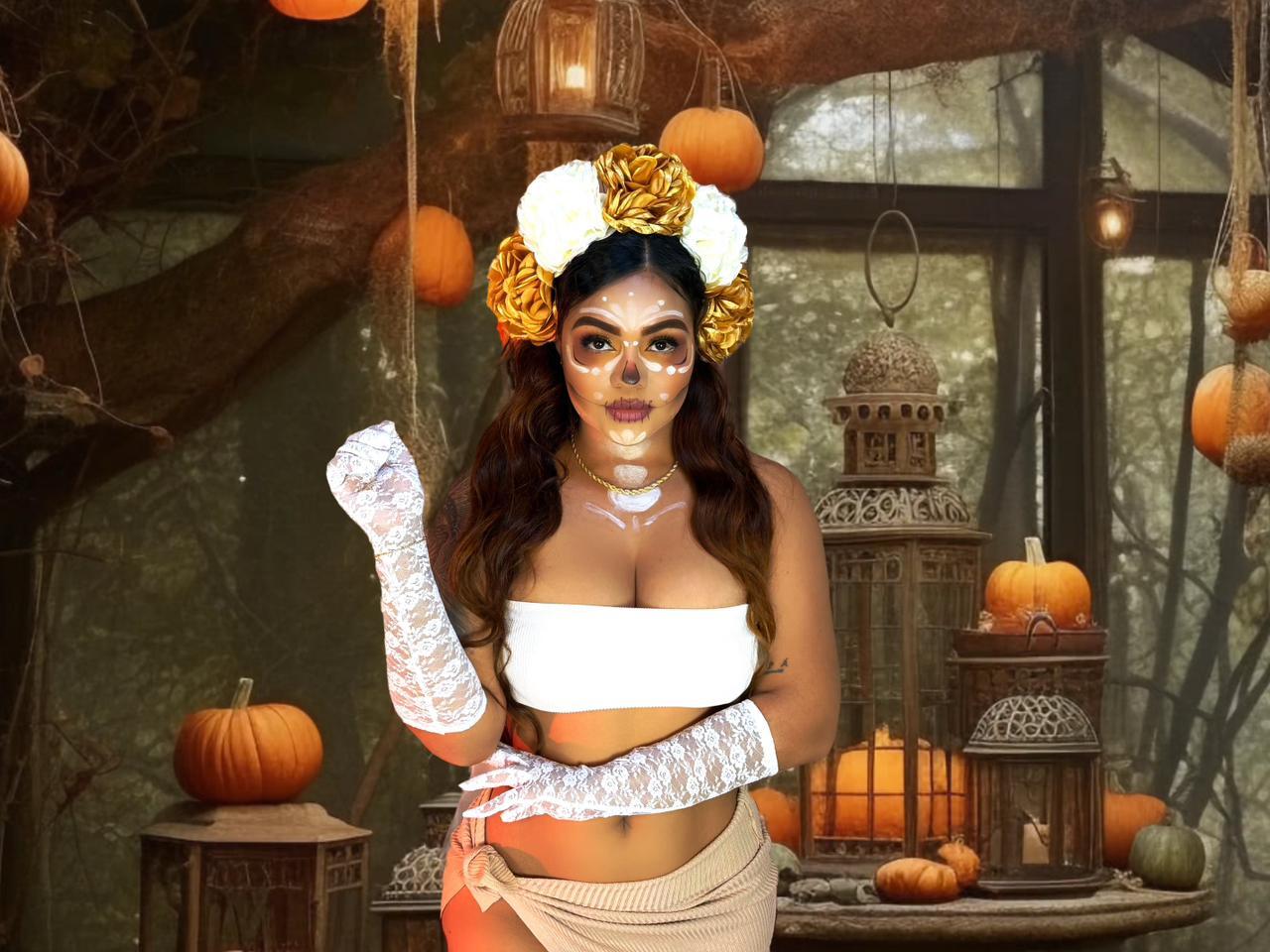 Darsteller CrisstalStwart Foto 3