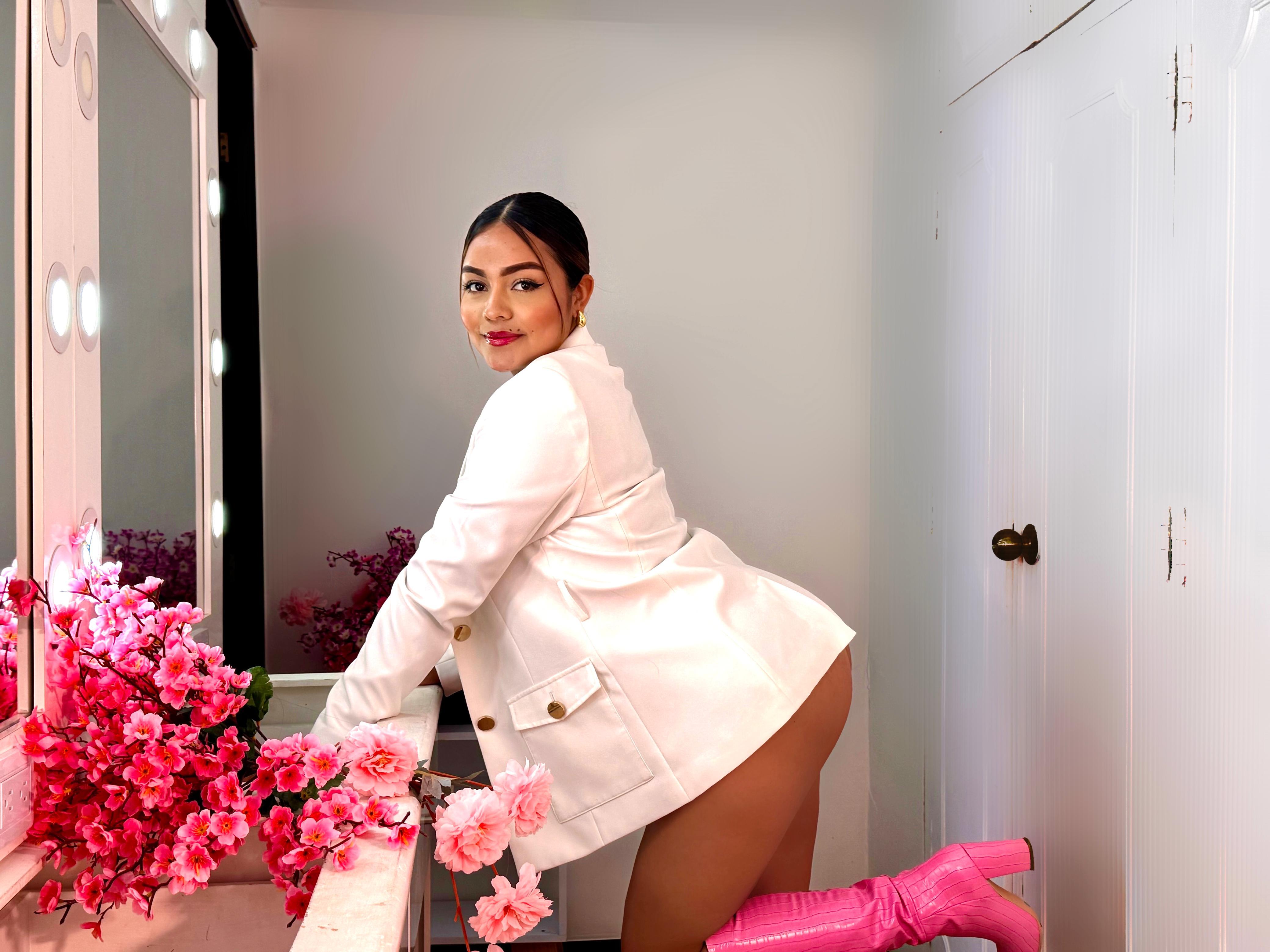 Darsteller CrisstalStwart Foto 11