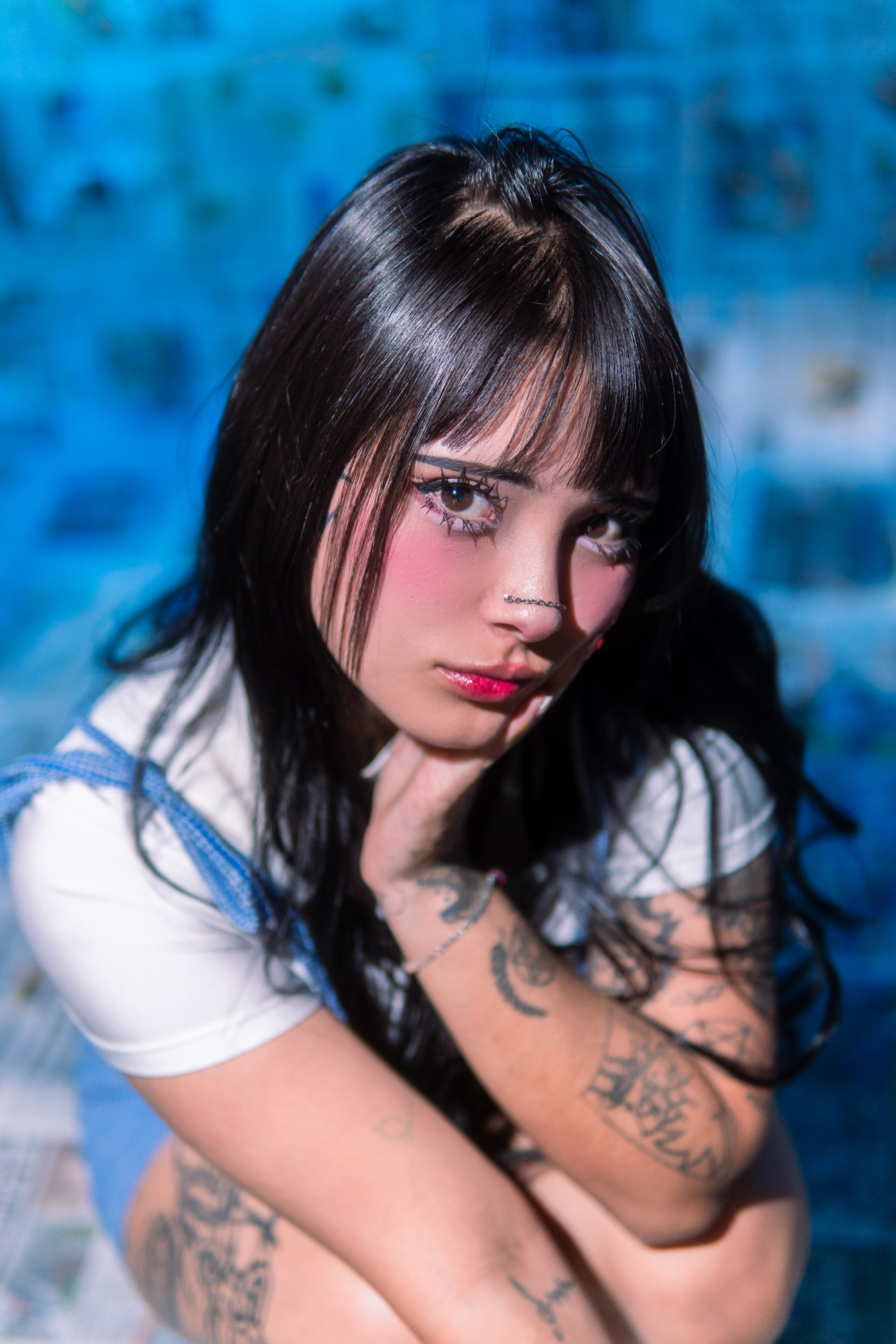 Interprete KittyCattt Foto 2