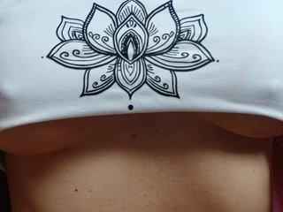Profilbilde av DesirableDelights webkamera modell