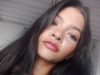 Imagen de perfil de modelo de cámara web de EvilEva23