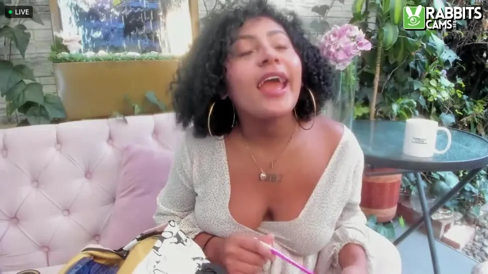 Artist EmmaEboney Video 1