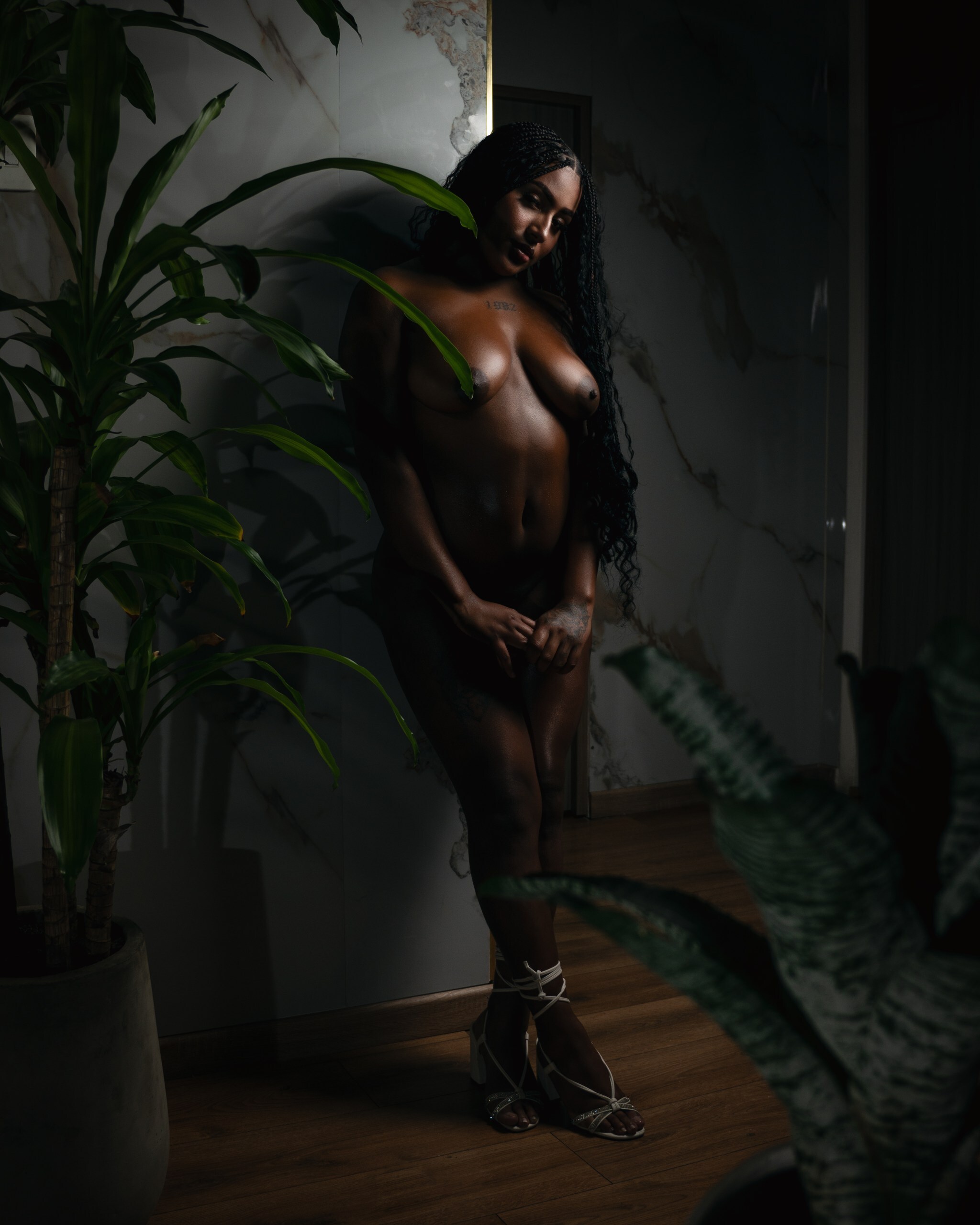 Artiest EmmaEboney Foto 7