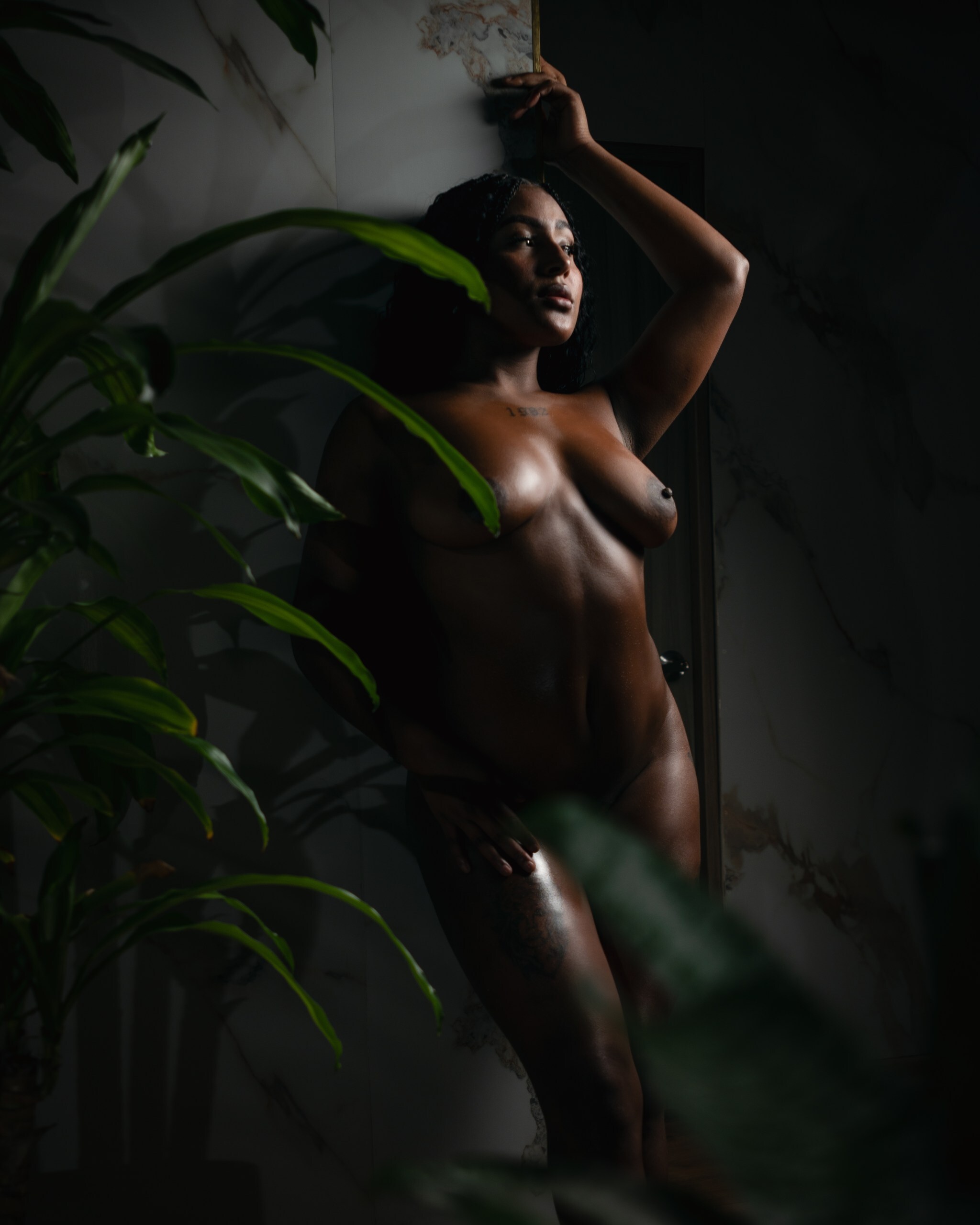 Artiest EmmaEboney Foto 5