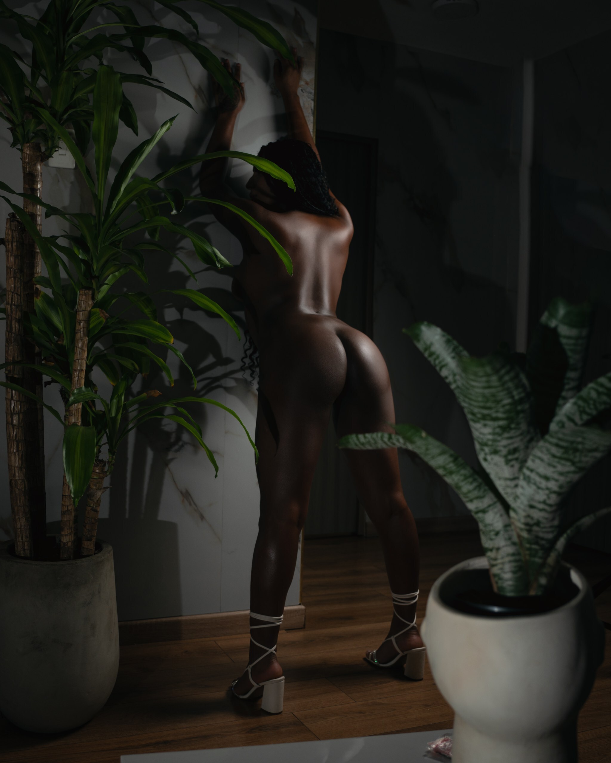 Artiest EmmaEboney Foto 2