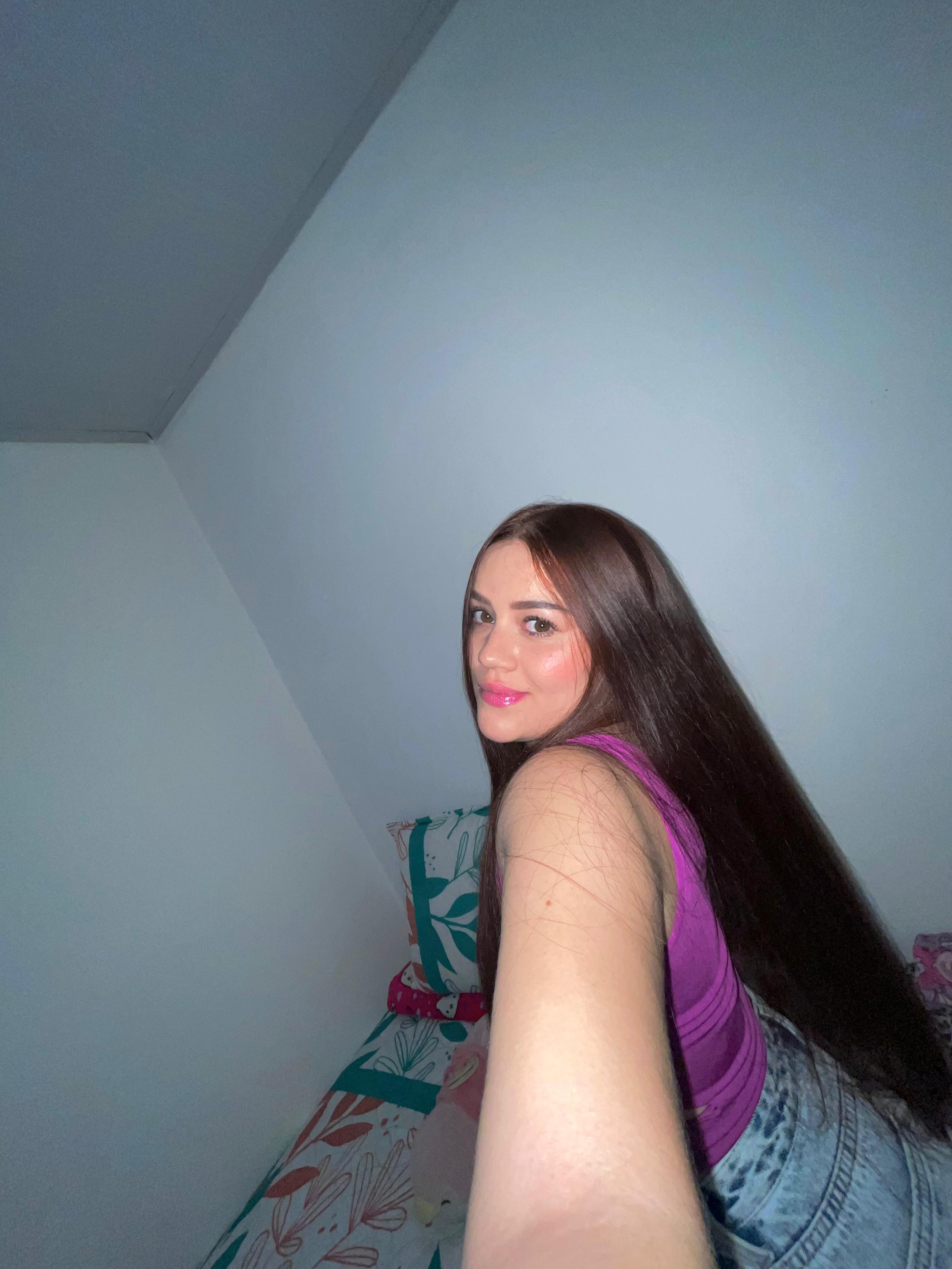 Utøver SophieRivers Bilde 3