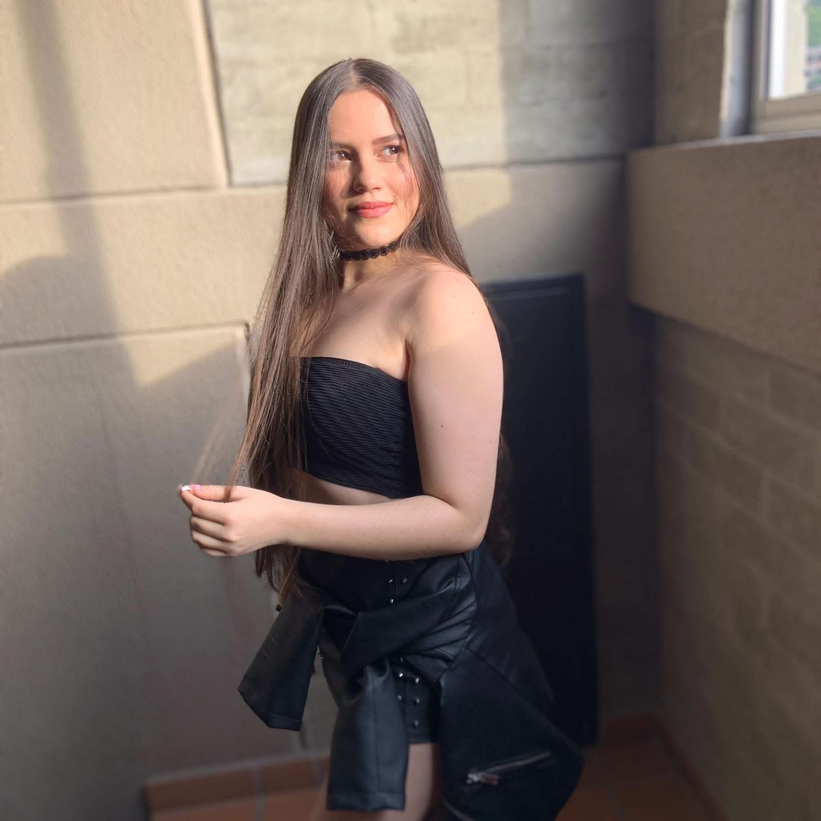 Utøver SophieRivers Bilde 6