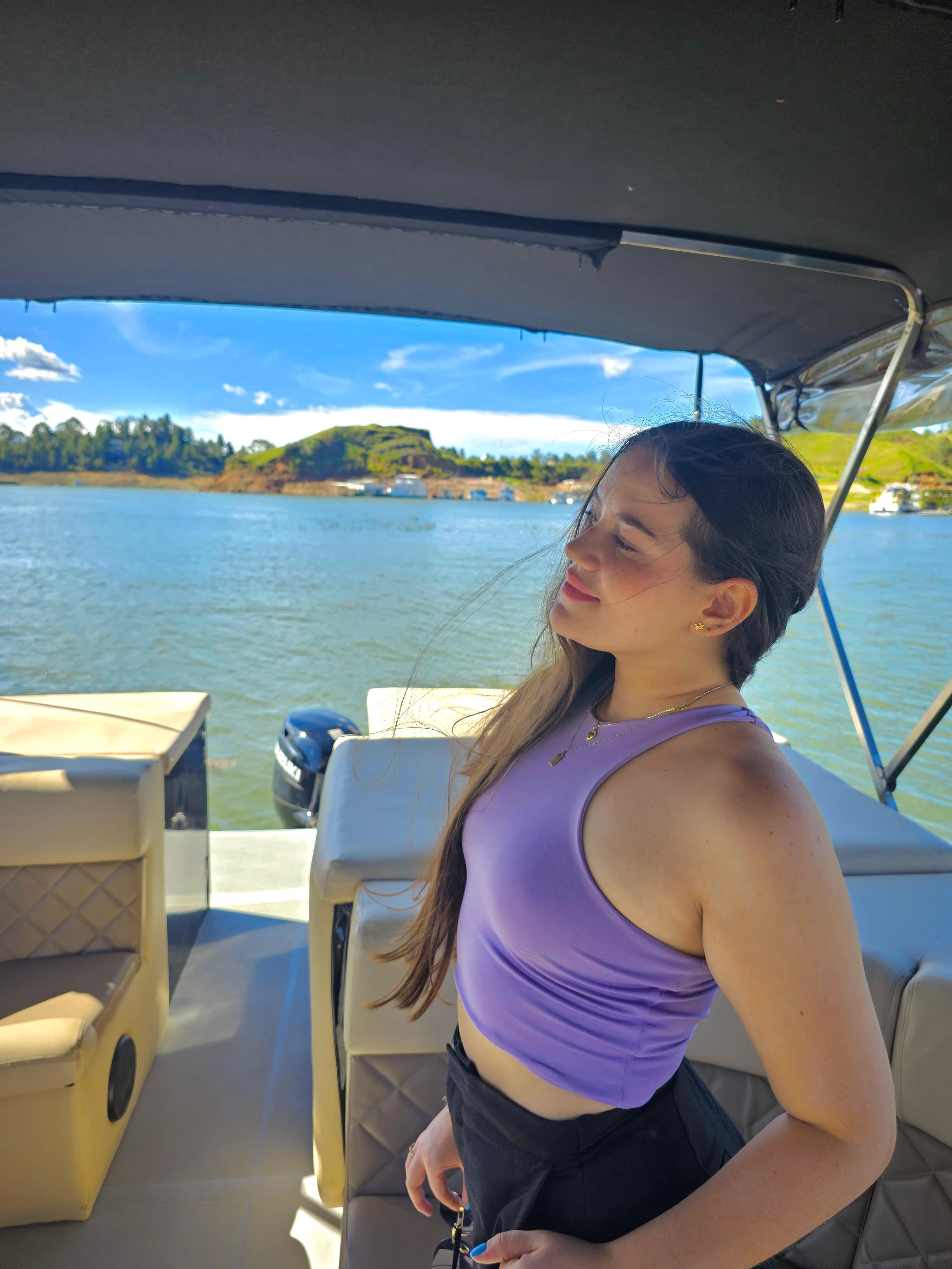 Utøver SophieRivers Bilde 5