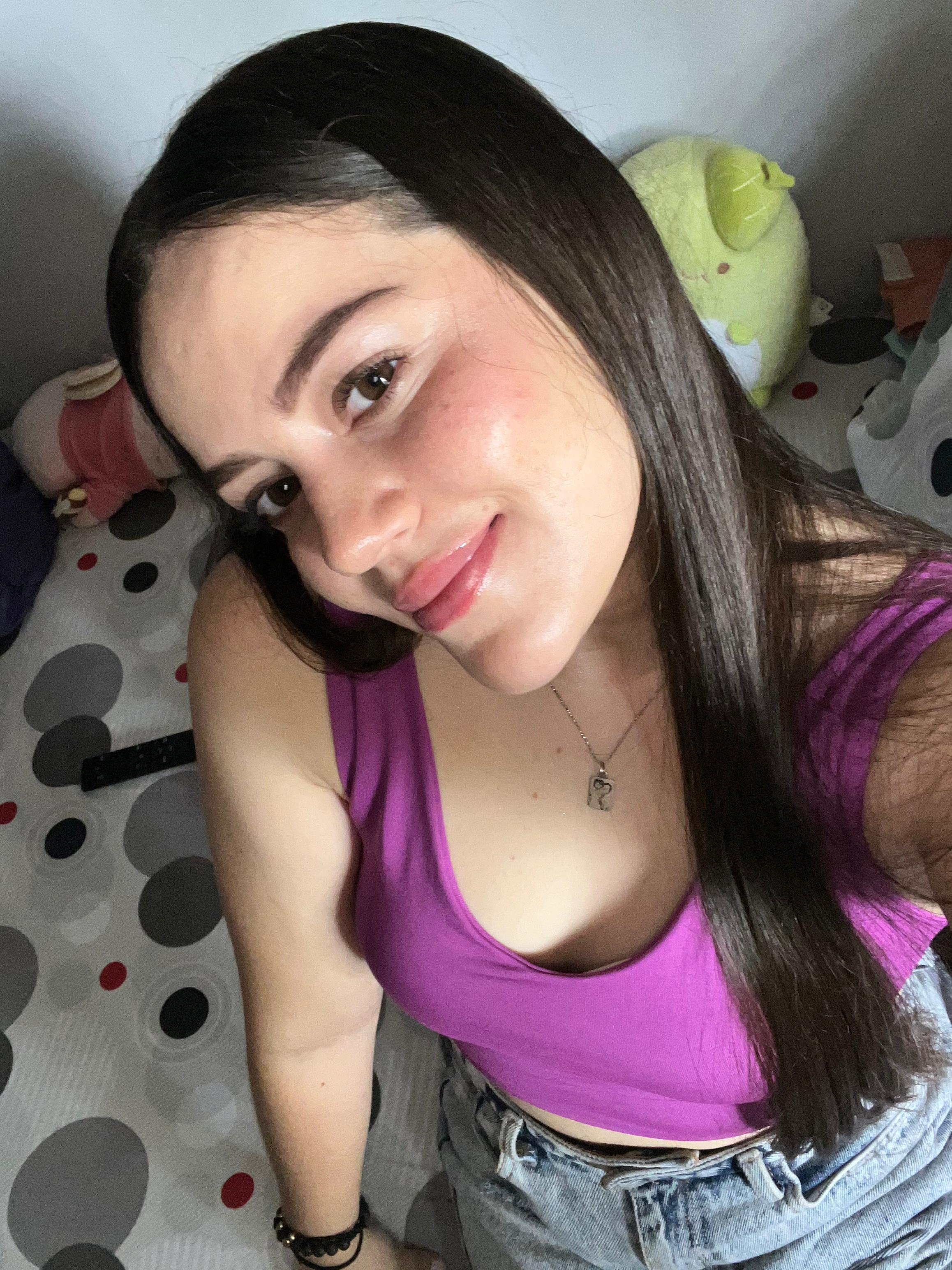 Utøver SophieRivers Bilde 9