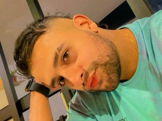 Foto de perfil de modelo de webcam de NoahRivas 