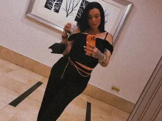 LondonLushXoX profilbild på webbkameramodell