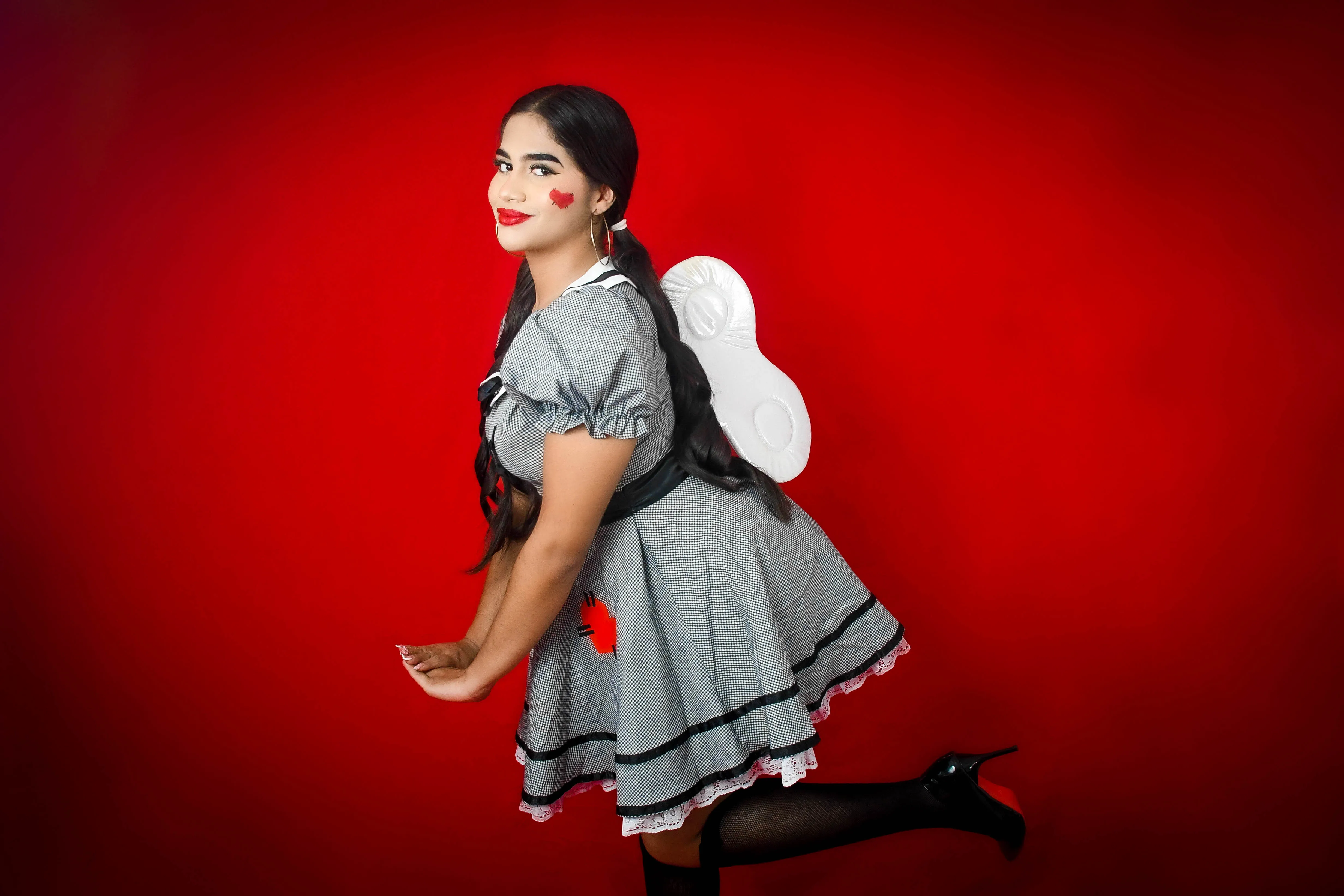 Artist AnnyBrowns Foto 2