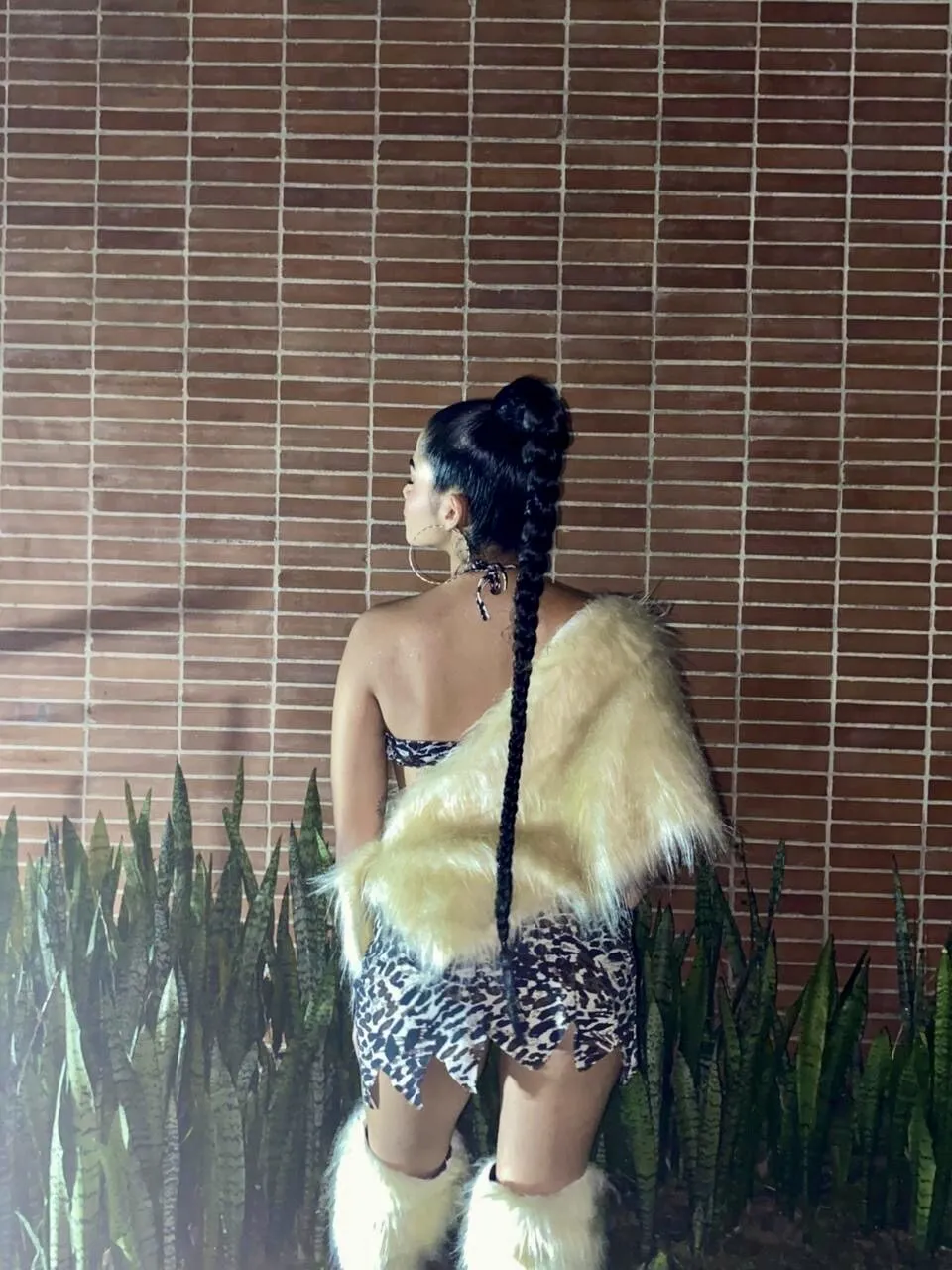 Artist AnnyBrowns Foto 7