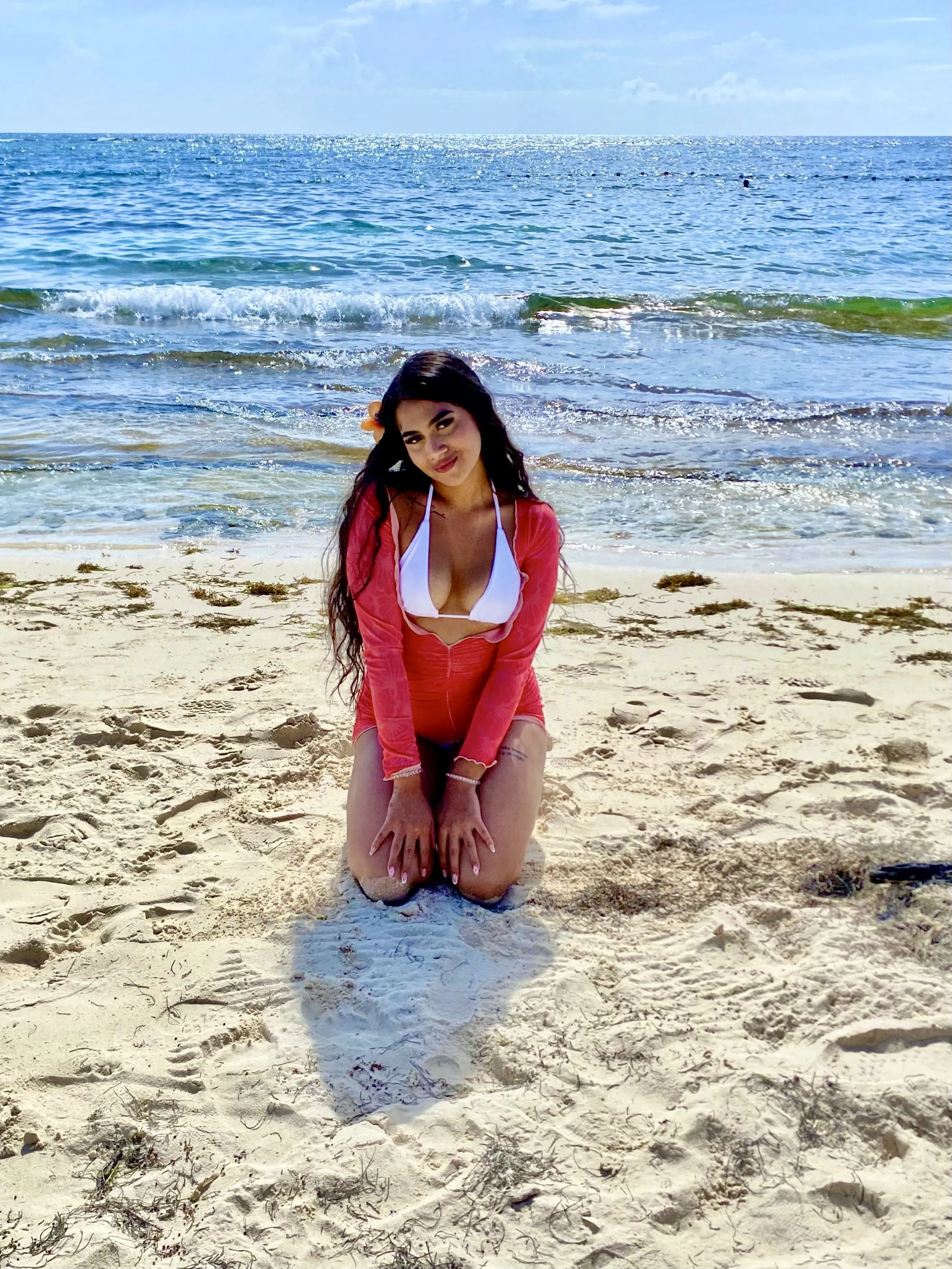 Artist AnnyBrowns Foto 10