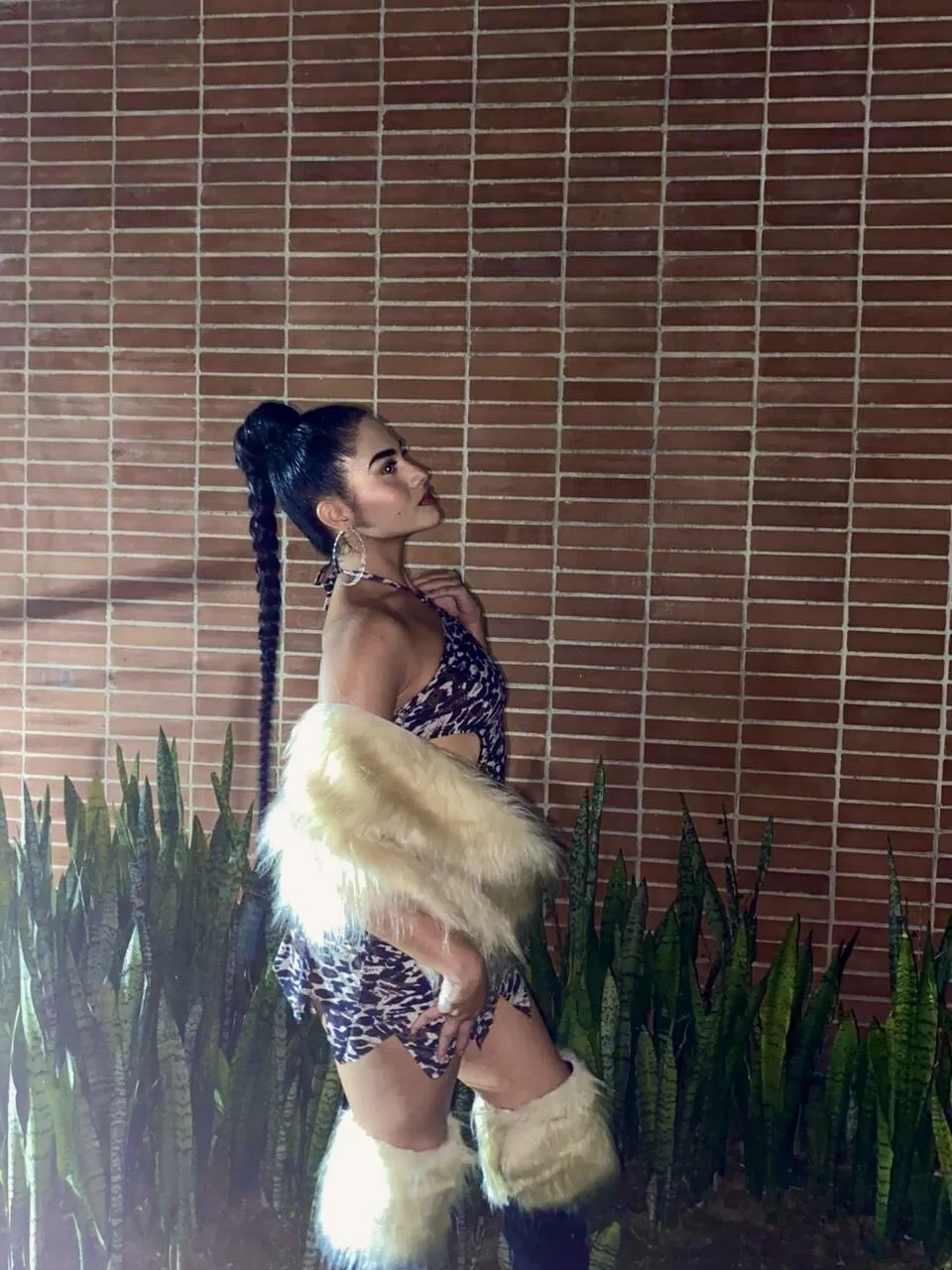 Artist AnnyBrowns Foto 6