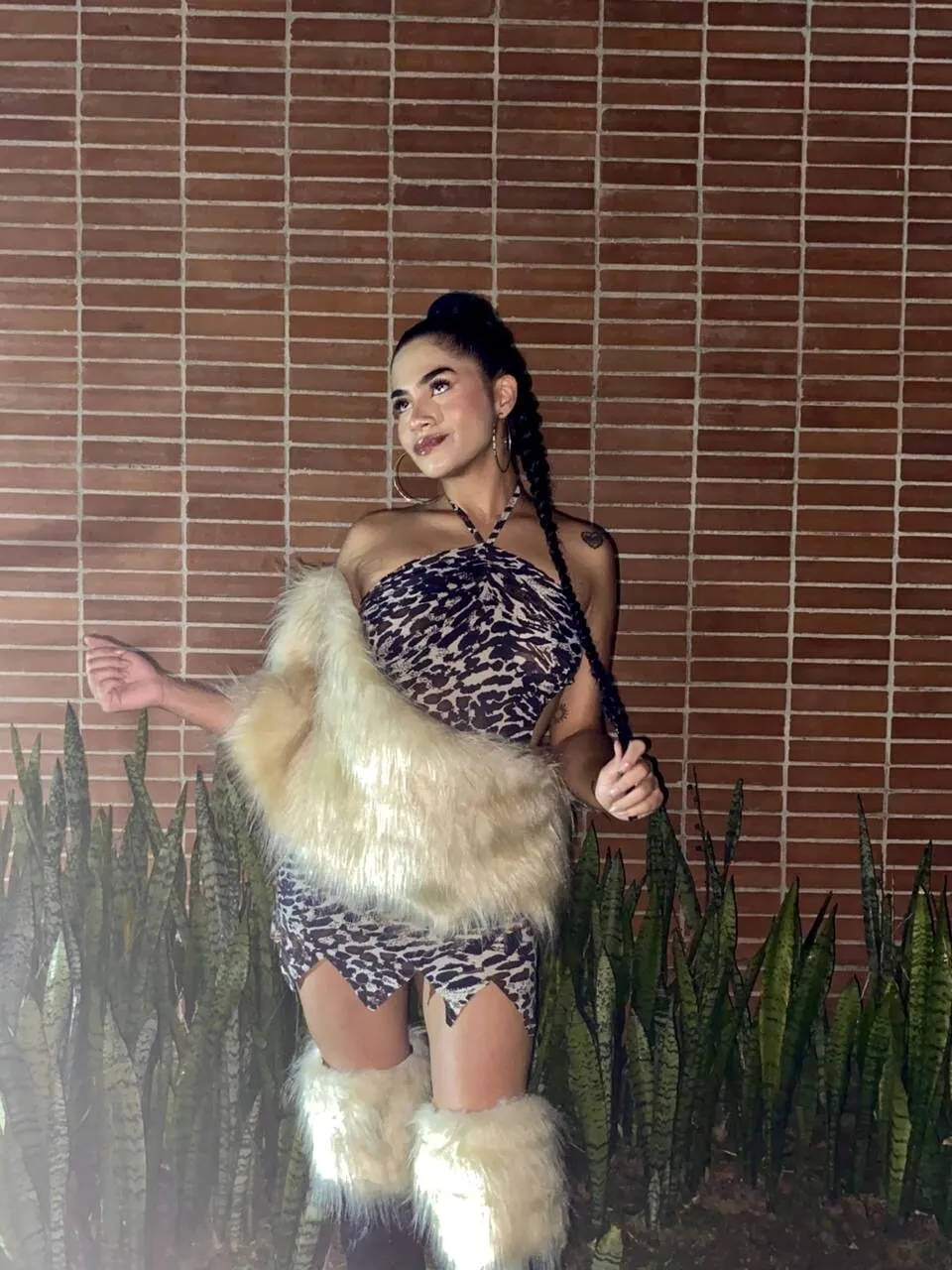 Artist AnnyBrowns Foto 5